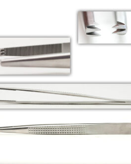 Bonney Tissue Forceps