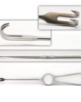 Volkman Retractor