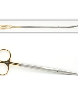 Metzenbaum Scissors