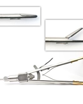 Laparoscopic Needle Holder