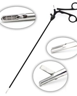 Laparoscopic Biopsy Punch