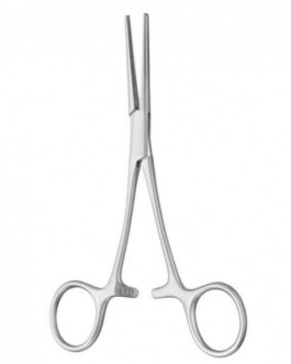 Pean Forceps