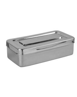 Surgical Instrument Box