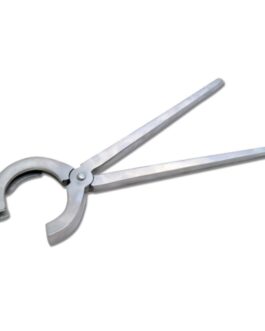 BULL NOSE RING APPLICATOR