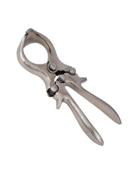 CASTRATION FORCEPS