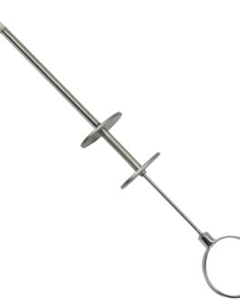 TEAT TUMOR EXTRACTOR