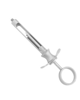 Dental Syringe