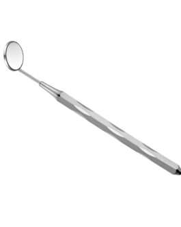 Mouth Mirror With Handle