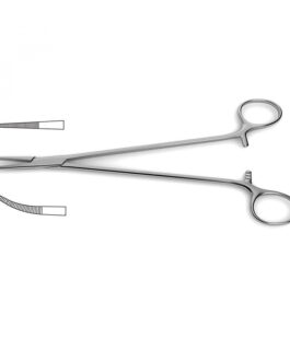 Micro Forceps