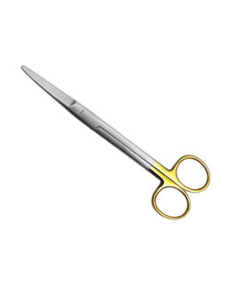 TC Scissors