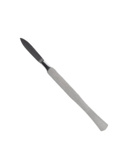 Scalpels