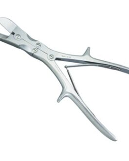 Bone Cutting Forceps