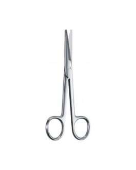 Mayo Scissors