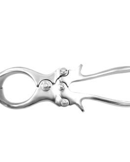 CASTRATION FORCEPS