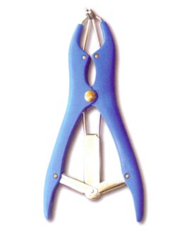 OBSTETRIC CHAINS & MIKING TUBES