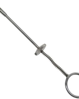 TEAT TUMOR EXTRACTOR