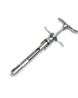 Dental Syringe