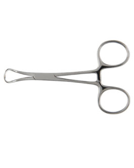Backhaus Towel Forceps