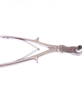 Bone Cutting Forceps