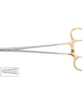 Needle Holders