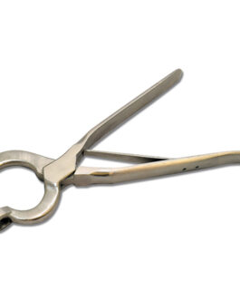 BULL NOSE RING APPLICATOR