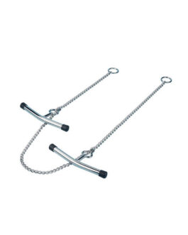 OBSTETRIC CHAINS & MIKING TUBES