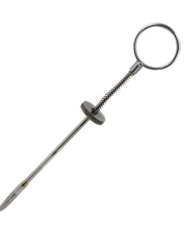 TEAT TUMOR EXTRACTOR