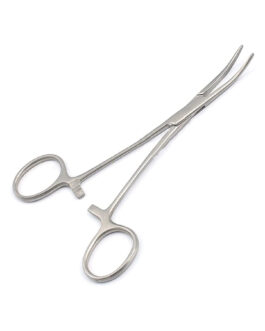 Artery & Hemostatic Forceps