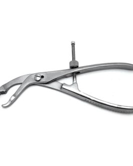 Bone Holding Forceps