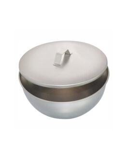 Surgical Lotion Bowl & Round Bowl For Solution