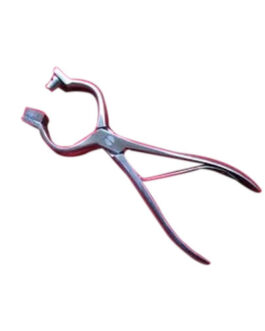 BULL NOSE RING APPLICATOR