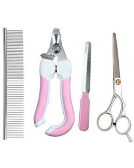 PET GROMMING TOOLS