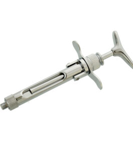 Dental Syringe