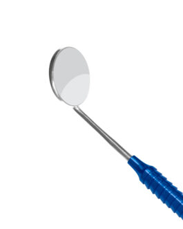 Mouth Mirror With Handle