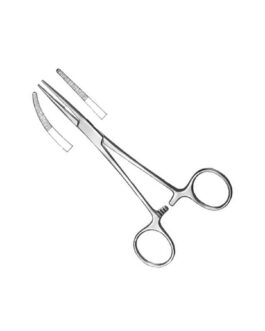 Artery & Hemostatic Forceps