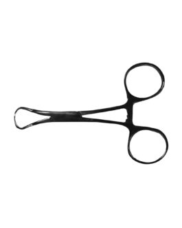 Backhaus Towel Forceps