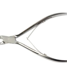 Bone Cutting Forceps