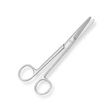 Mayo Scissors