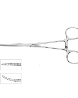 Pean Forceps