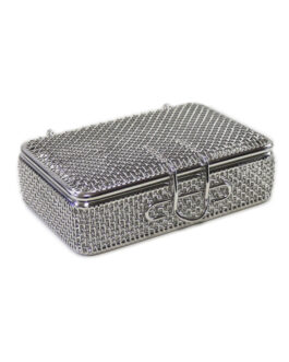 Surgical Instrument Box