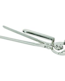 BULL NOSE RING APPLICATOR