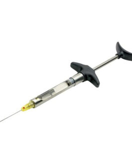 Dental Syringe