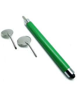 Mouth Mirror With Handle