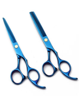 Barber Scissors