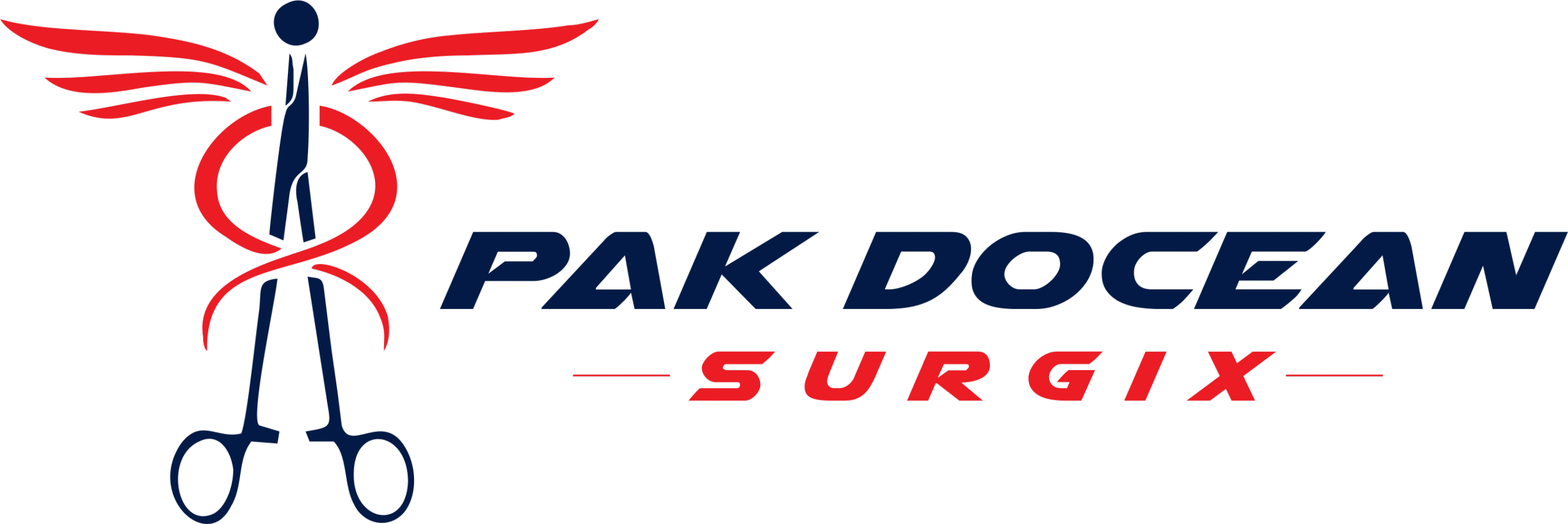 Pak Docean Surgix